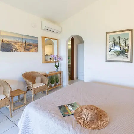 Azzurra By Elbasummer Tatil Evi