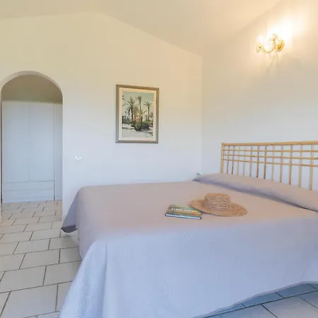 Vakantiehuis Azzurra By Elbasummer Portoferraio