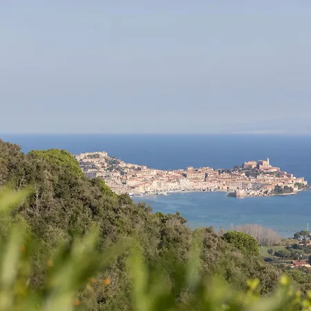 Vakantiehuis Azzurra By Elbasummer *