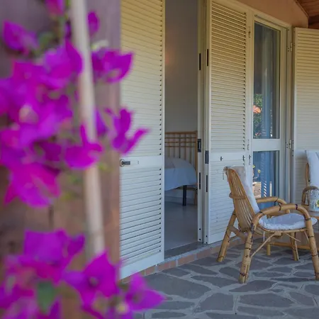 Vakantiehuis Azzurra By Elbasummer