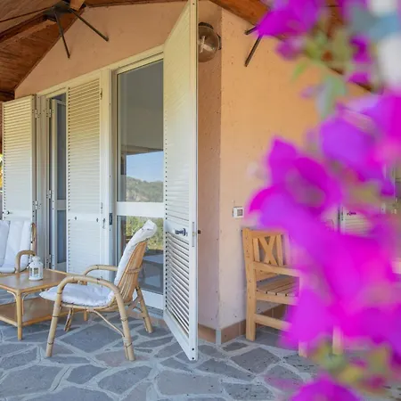 Tatil Evi Azzurra By Elbasummer