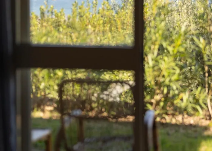 Azzurra By Elbasummer Tatil Evi