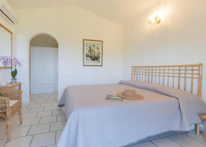 Vakantiehuis Azzurra By Elbasummer Portoferraio