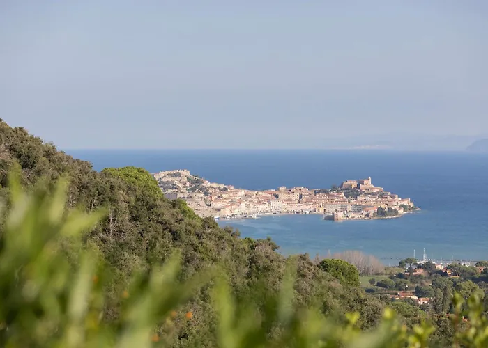 Tatil Evi Azzurra By Elbasummer *