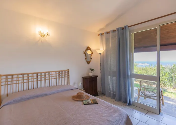 Tatil Evi Azzurra By Elbasummer