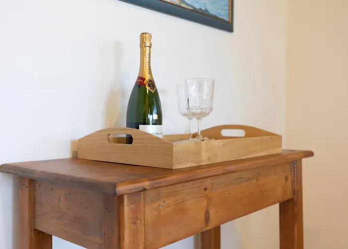 Azzurra By Elbasummer Tatil Evi