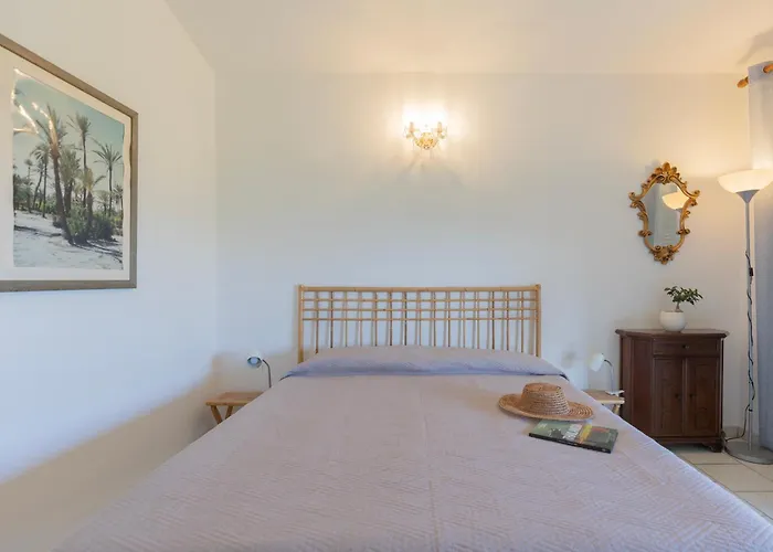 Azzurra By Elbasummer Tatil Evi