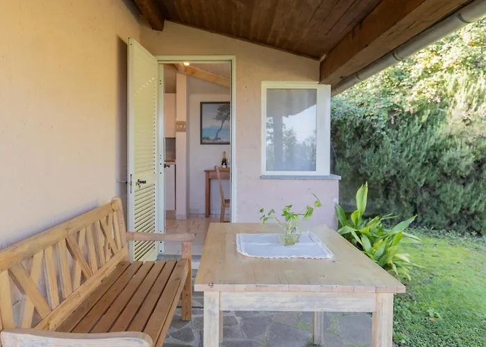 Tatil Evi Azzurra By Elbasummer *