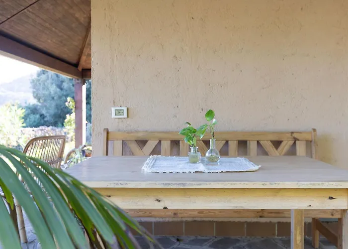 Azzurra By Elbasummer 度假居 *