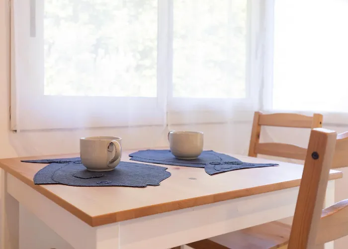 Azzurra By Elbasummer Portoferraio