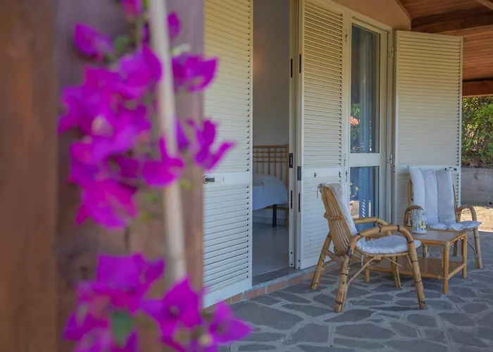 Tatil Evi Azzurra By Elbasummer