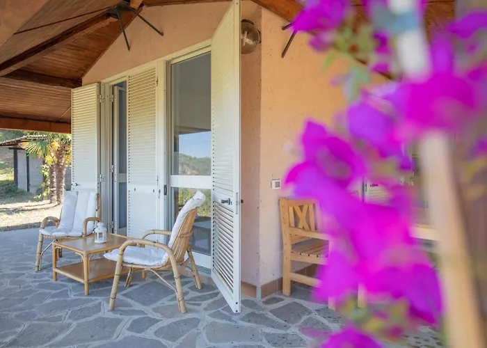 Tatil Evi Azzurra By Elbasummer